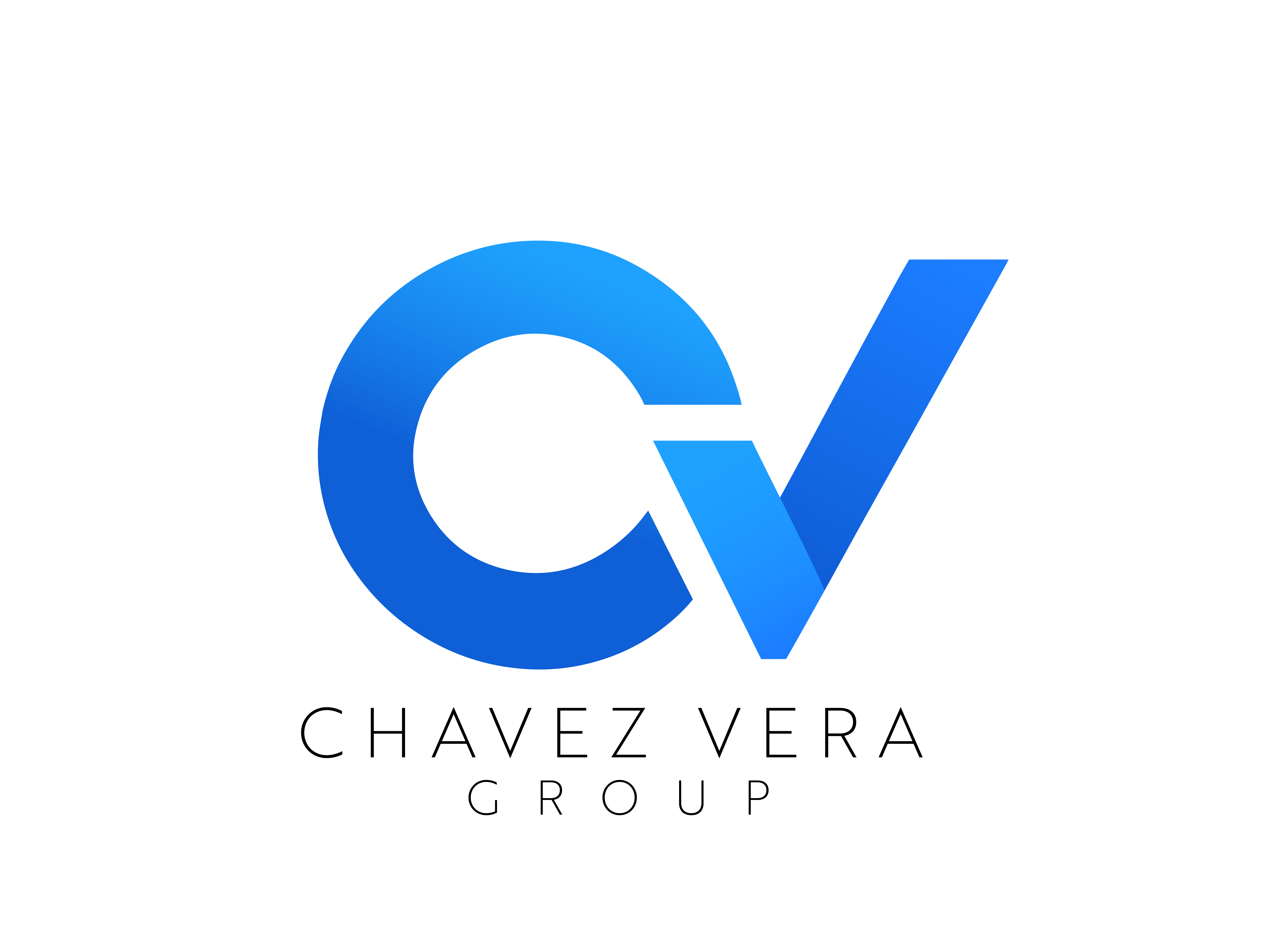 CVG Logo